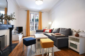 GuestReady - Fantastic Apt in Épinettes for 4!